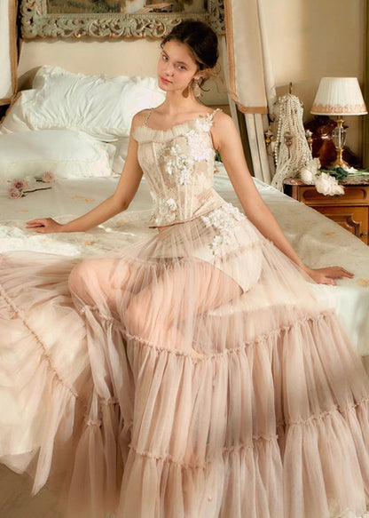 Paperflower ensemble