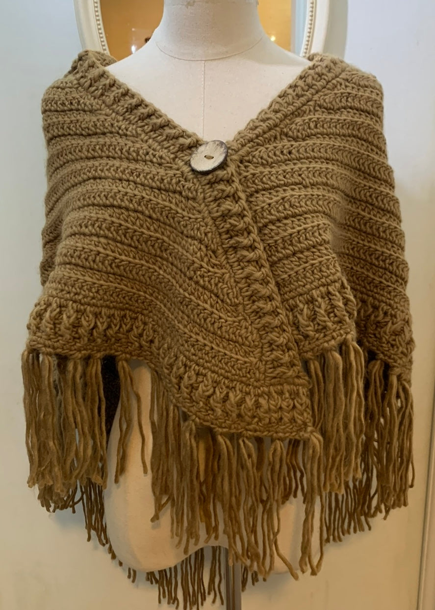 Cottage cape