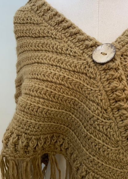 Cottage cape