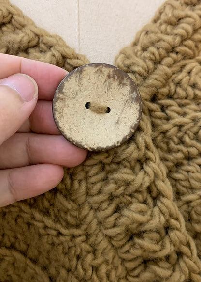 Cottage cape