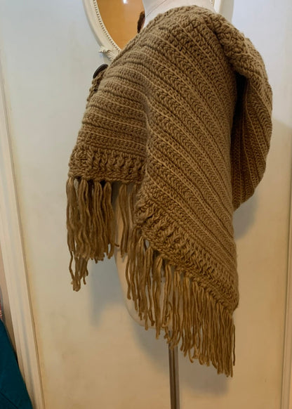 Cottage cape