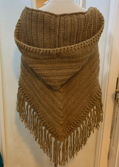 Cottage cape