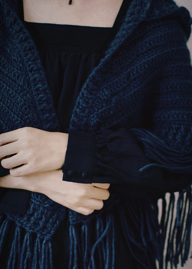 Cottage cape