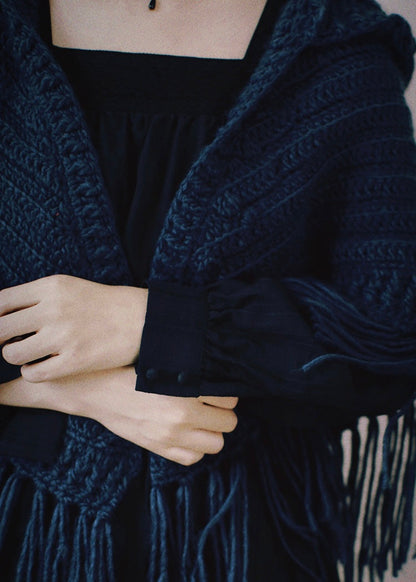 Cottage cape