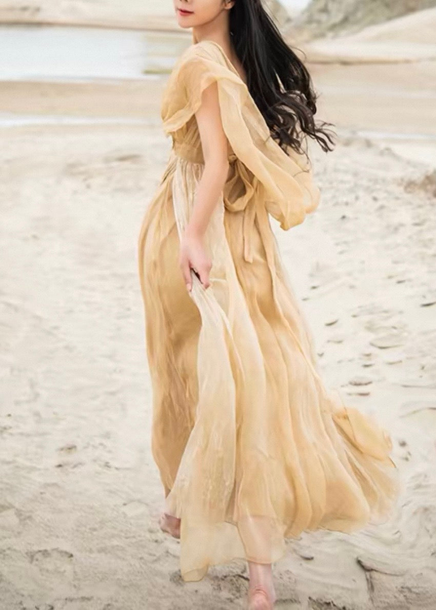 Medieval fantasy dress
