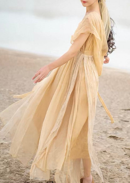 Medieval fantasy dress