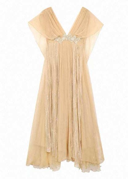 Medieval fantasy dress