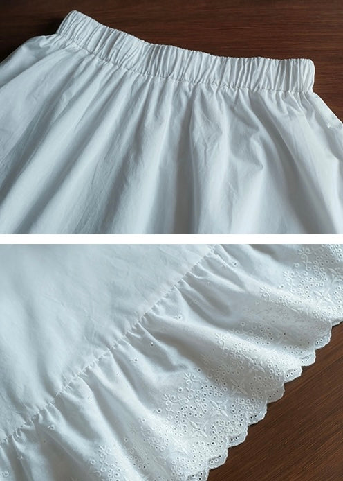 Basic petticoat