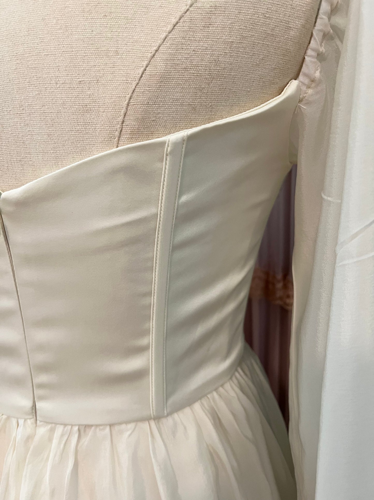 Camellia Dress