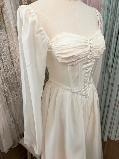 Camellia Dress