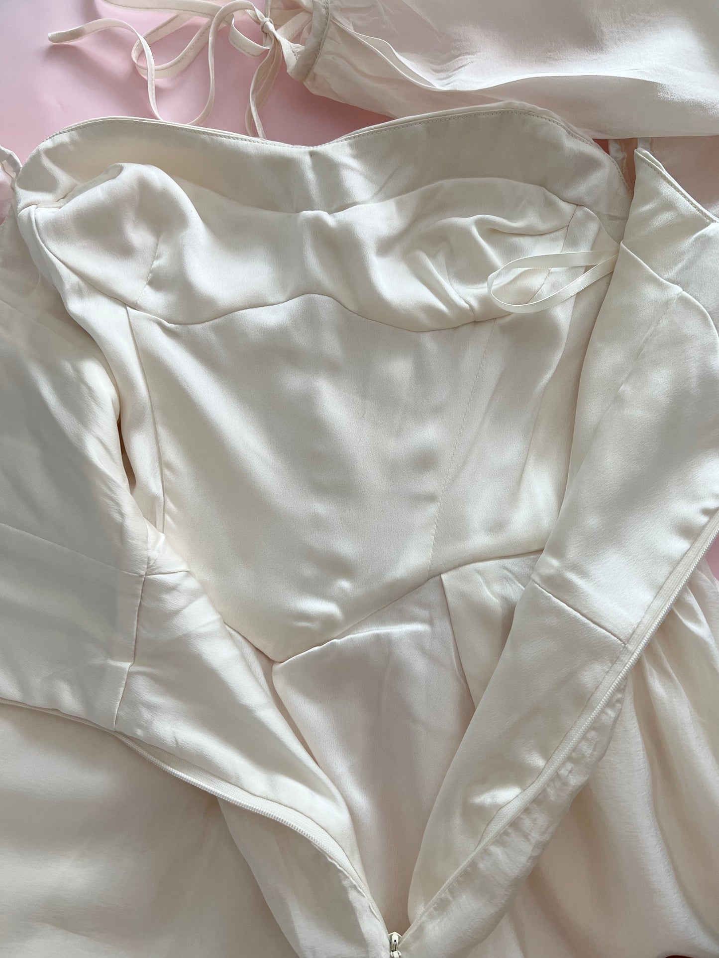 Camellia Dress