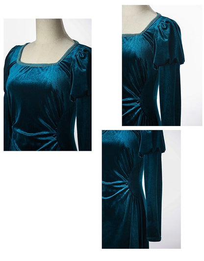 Lindy dress