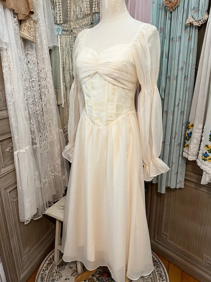 Lucia Dress