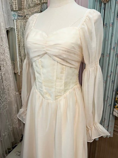 Lucia Dress