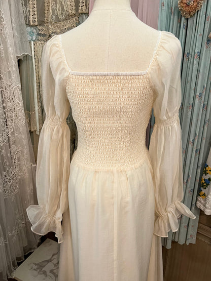Lucia Dress