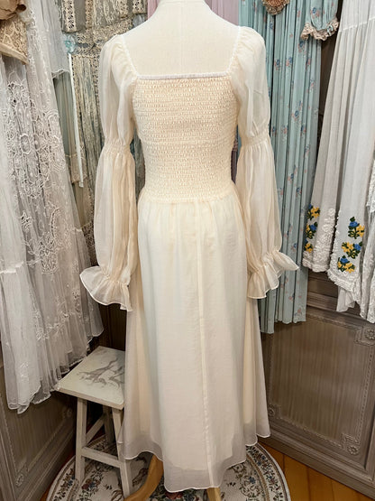 Lucia Dress