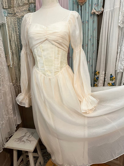 Lucia Dress