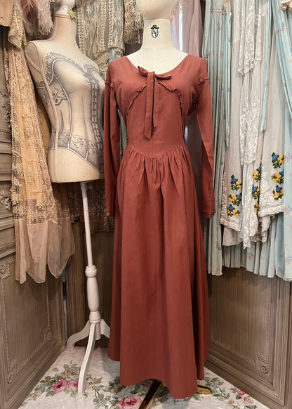 Marie-Lou dress