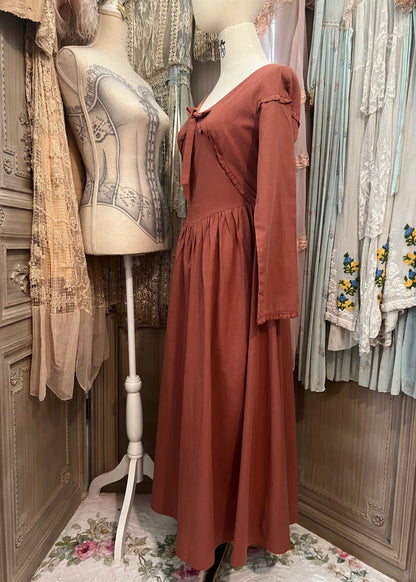 Marie-Lou dress