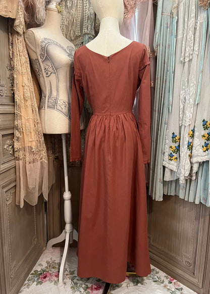 Marie-Lou dress
