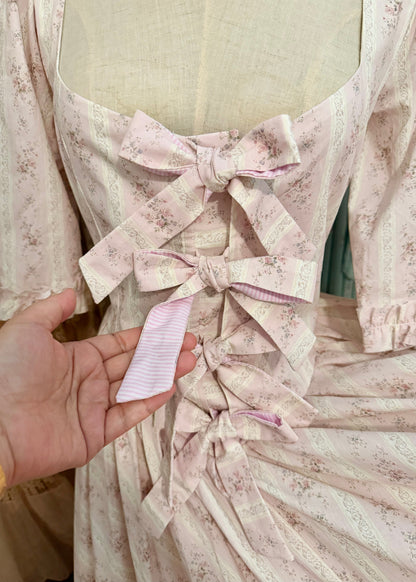 Letter from Cupid Dress 🏹