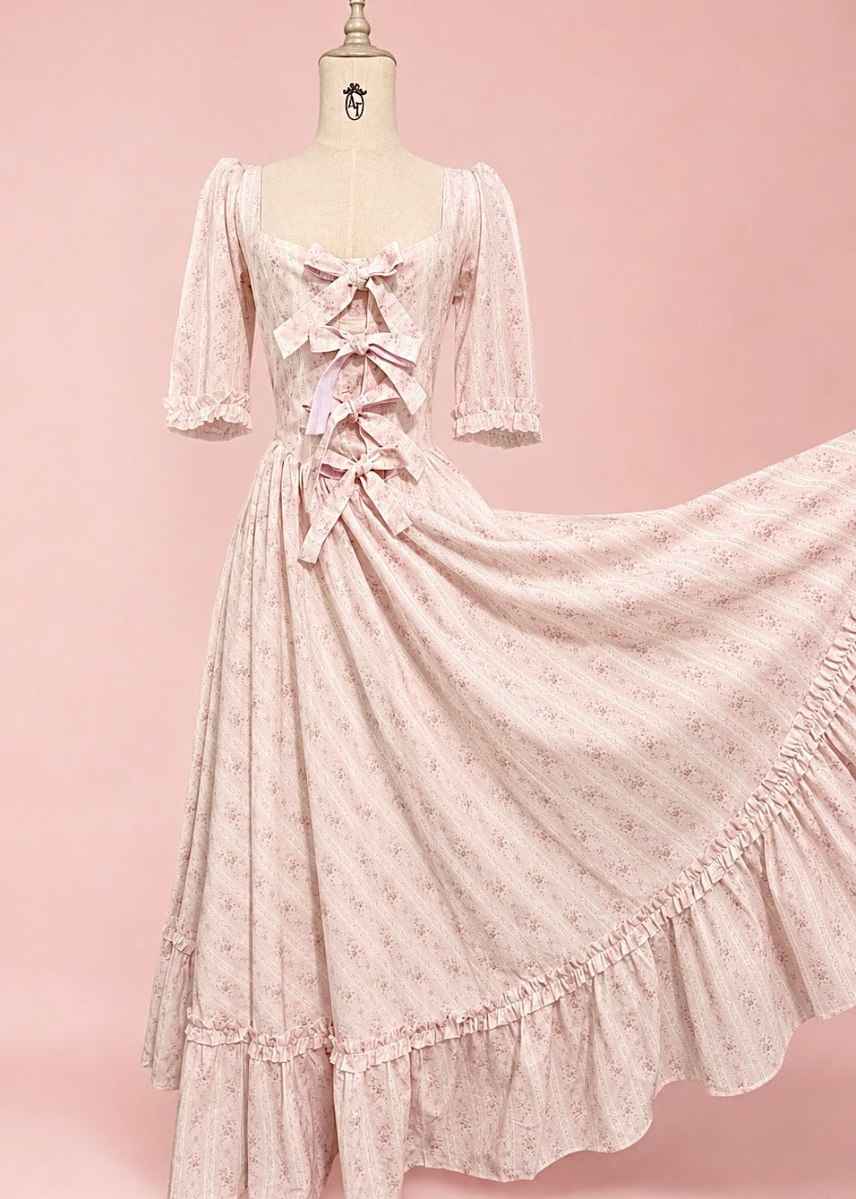 Letter from Cupid Dress 🏹