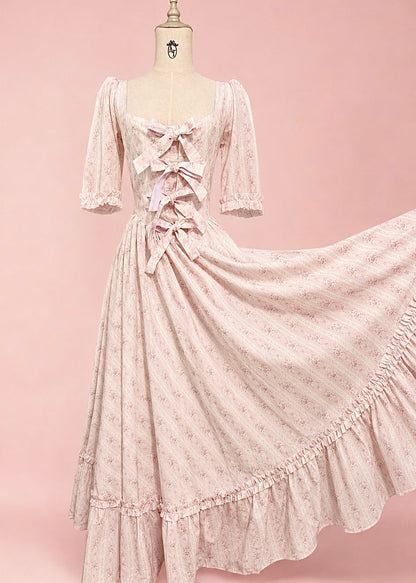 Letter from Cupid Dress 🏹