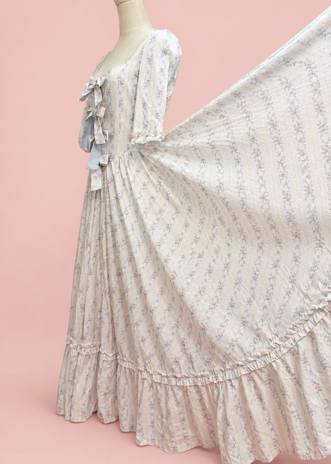 Letter from Cupid Dress 🏹