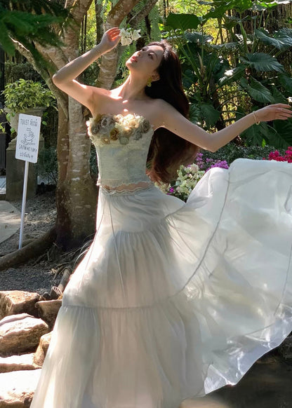 Eden fairies ensemble