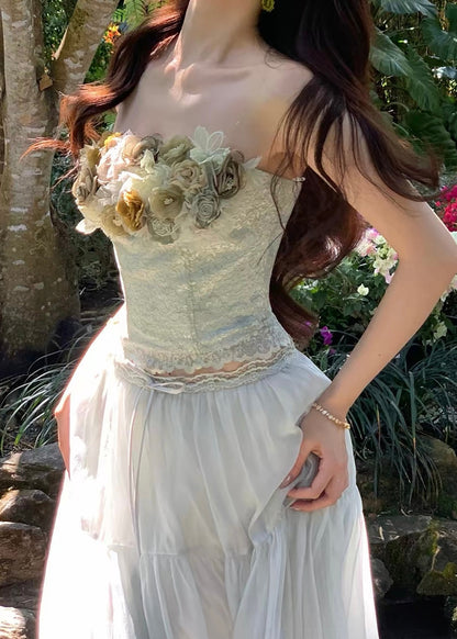 Eden fairies ensemble