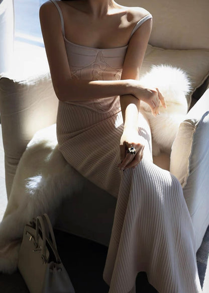 Chloe Knit dress