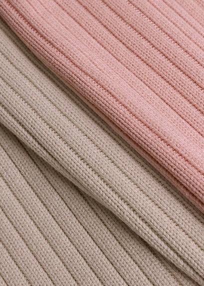 Chloe Knit dress