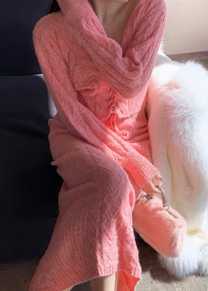 Autumn breeze knit set