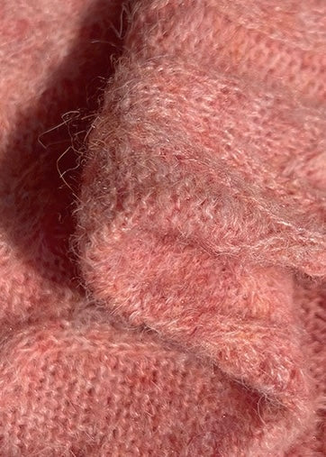 Autumn breeze knit set