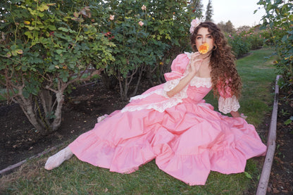 Comtesse du Barry Gown