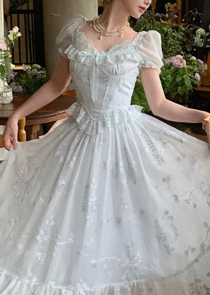 Lightly bloom ensemble
