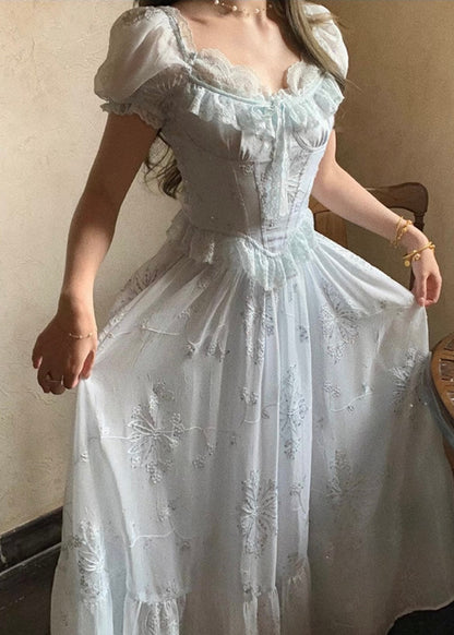 Lightly bloom ensemble