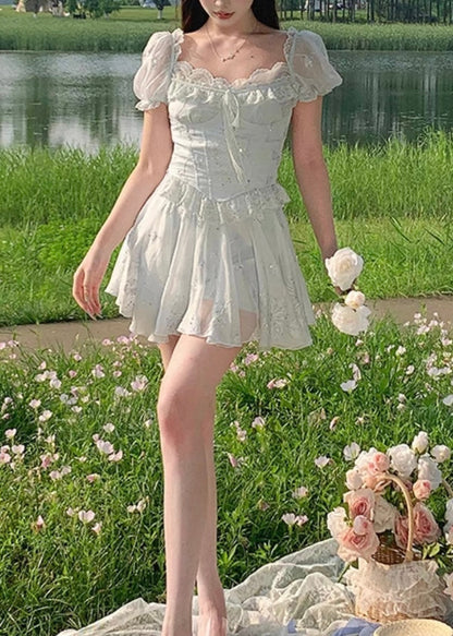 Lightly bloom ensemble