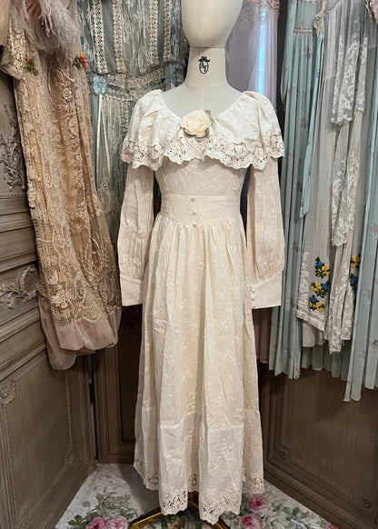Lila dress