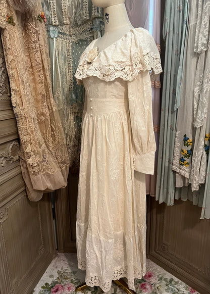 Lila dress