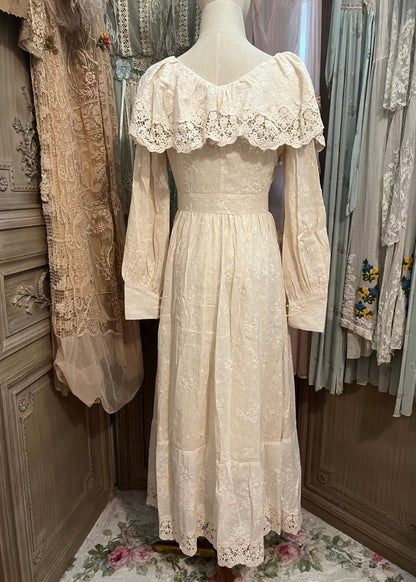 Lila dress
