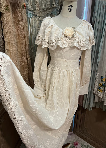 Lila dress