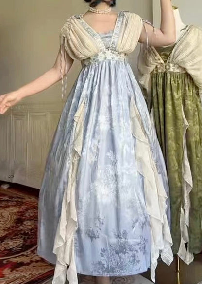 Moon fairy dress