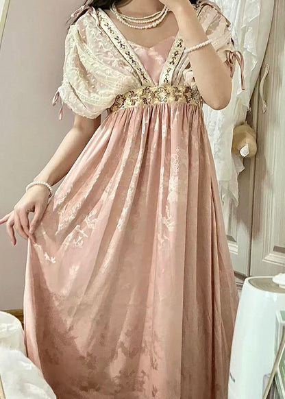 Moon fairy dress