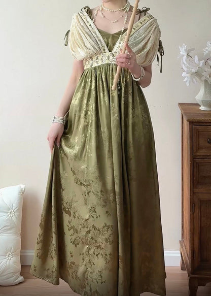 Moon fairy dress