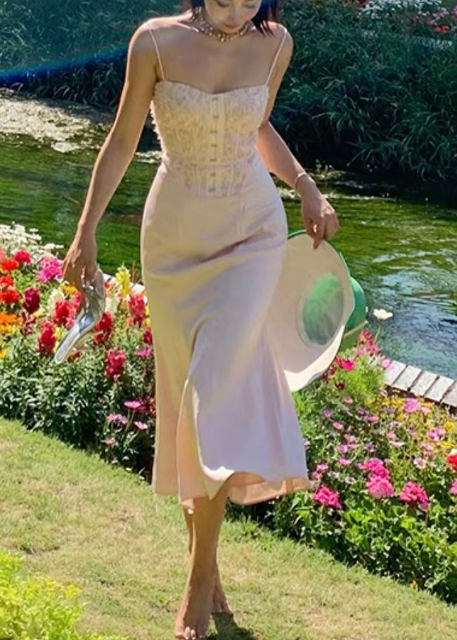 Love letter dress
