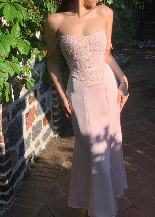 Love letter dress