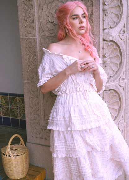 Wildflowers ensemble