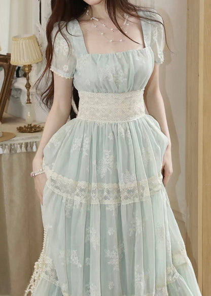 Moonlit Cinderella dress