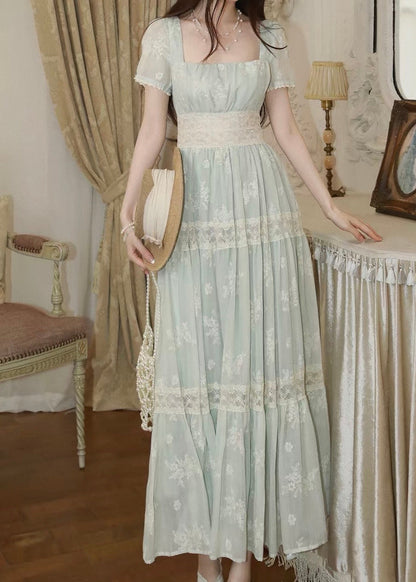 Moonlit Cinderella dress